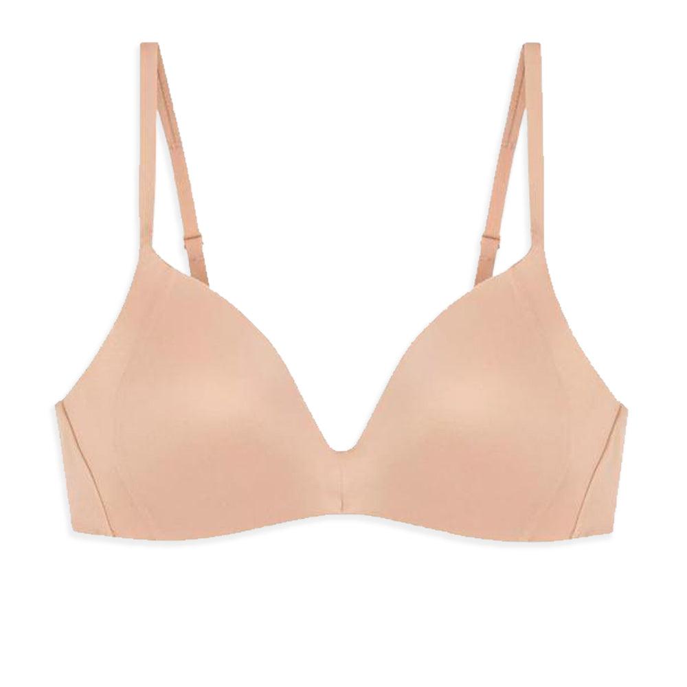 Triumph Reggiseno Body Make-Up Soft Touch P EX 10193526 S35 - Passarelli Biancheria