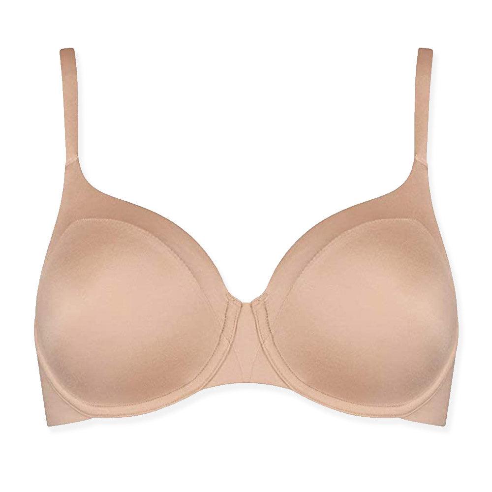 Triumph Reggiseno Body Make-Up Soft Touch W 10193572 S28 - Passarelli Biancheria