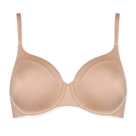 Triumph Reggiseno Body Make-Up Soft Touch W 10193572 S28 - Passarelli Biancheria