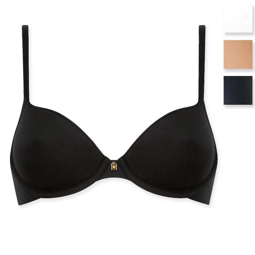 Triumph Reggiseno Body Make-up Ess WHP 10162589 S26 - Passarelli Biancheria