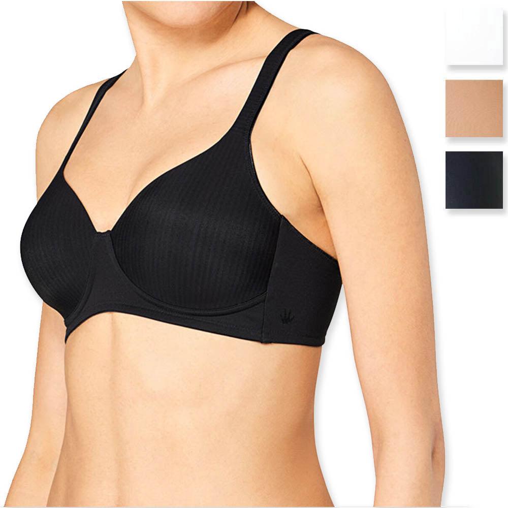 Triumph Reggiseno Modern Soft + Cotton P 10189943 S42 - Passarelli Biancheria