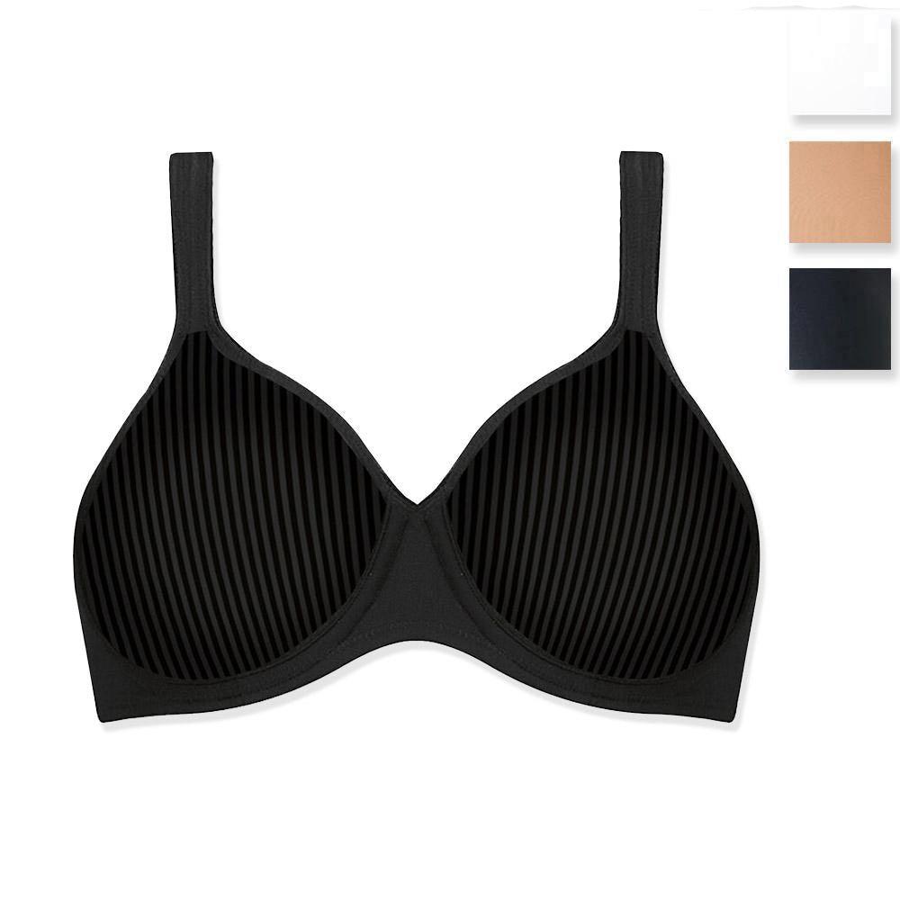 Triumph Reggiseno Modern Soft + Cotton W 10184426 S52 - Passarelli Biancheria