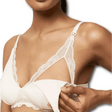 Triumph Reggiseno Natural Spotlight Maternity 10214958 S44 - Passarelli Biancheria