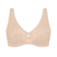 Triumph Reggiseno Wild Rose Sensation W01 10205953 S45 - Passarelli Biancheria