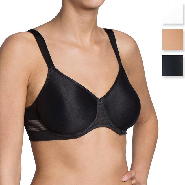 Triumph Reggiseno con Ferretto Perfect Sensation W01 S42 - Passarelli Biancheria