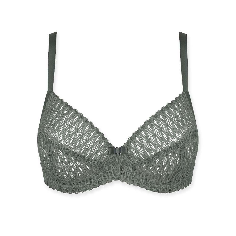 Triumph Reggiseno da Donna Aura Spotlight W 10208015 S39 - Passarelli Biancheria