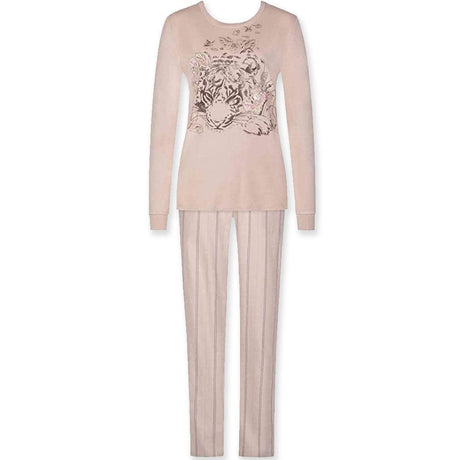 Triumph Sets Pigiama donna Character 10199550 S35 - Passarelli Biancheria