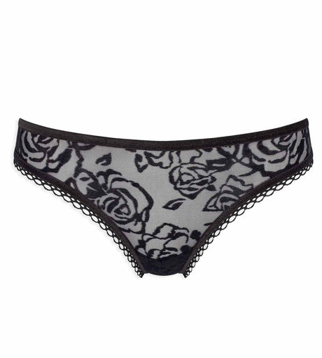 Triumph Slip Brasiliano Velvet Rose Spotlight 10205591 S23 - Passarelli Biancheria