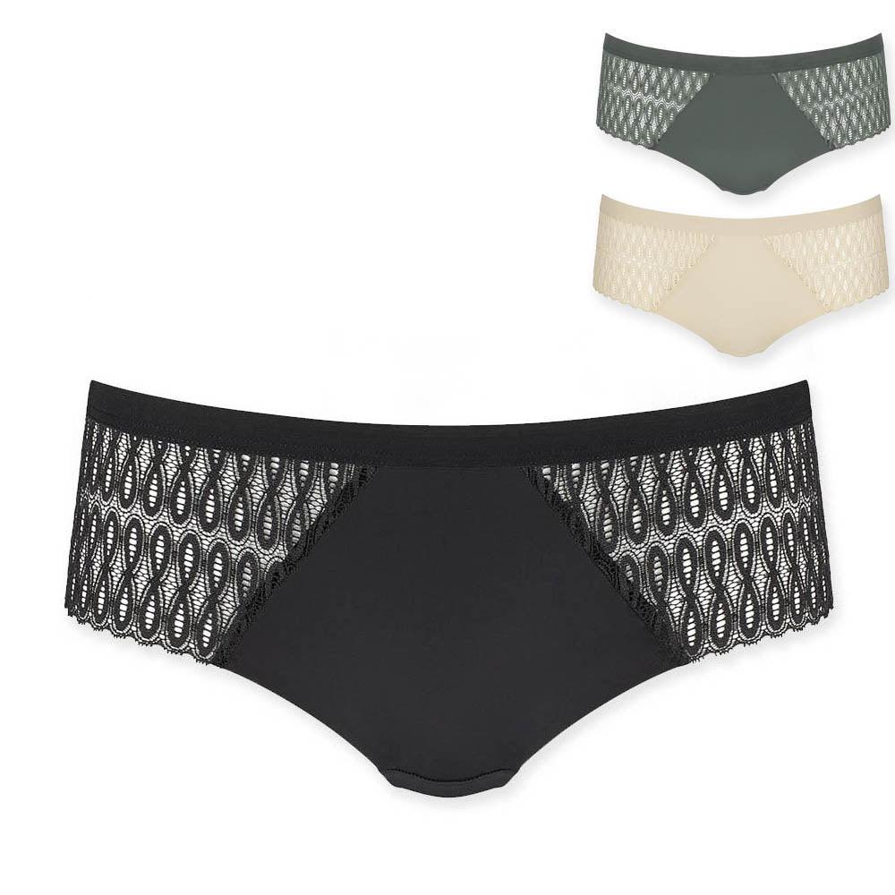 Triumph Slip Maxi Aura Spotlight 10207997 S21 - Passarelli Biancheria