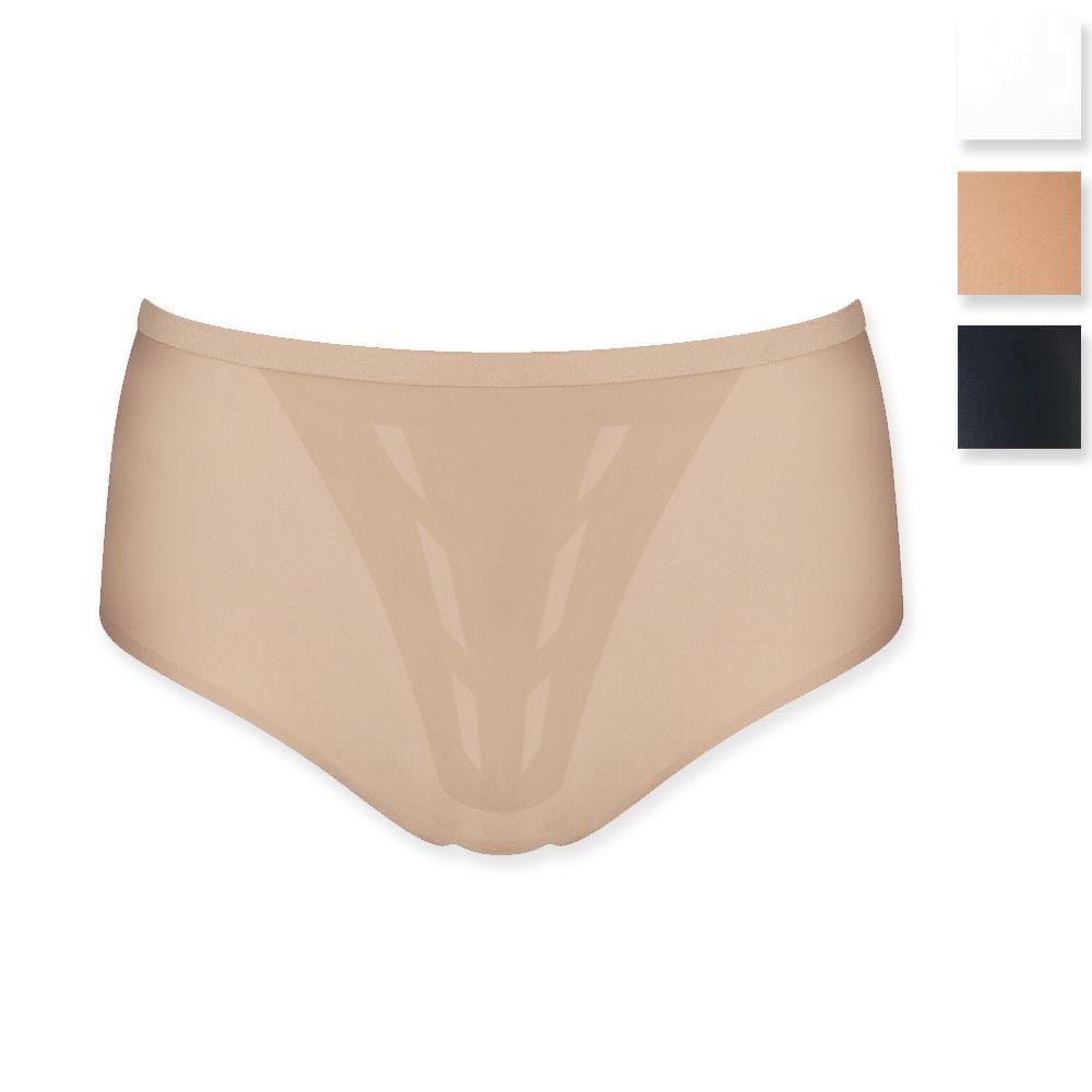 Triumph Slip True Shape Smart Maxi 10209655 S31 - Passarelli Biancheria