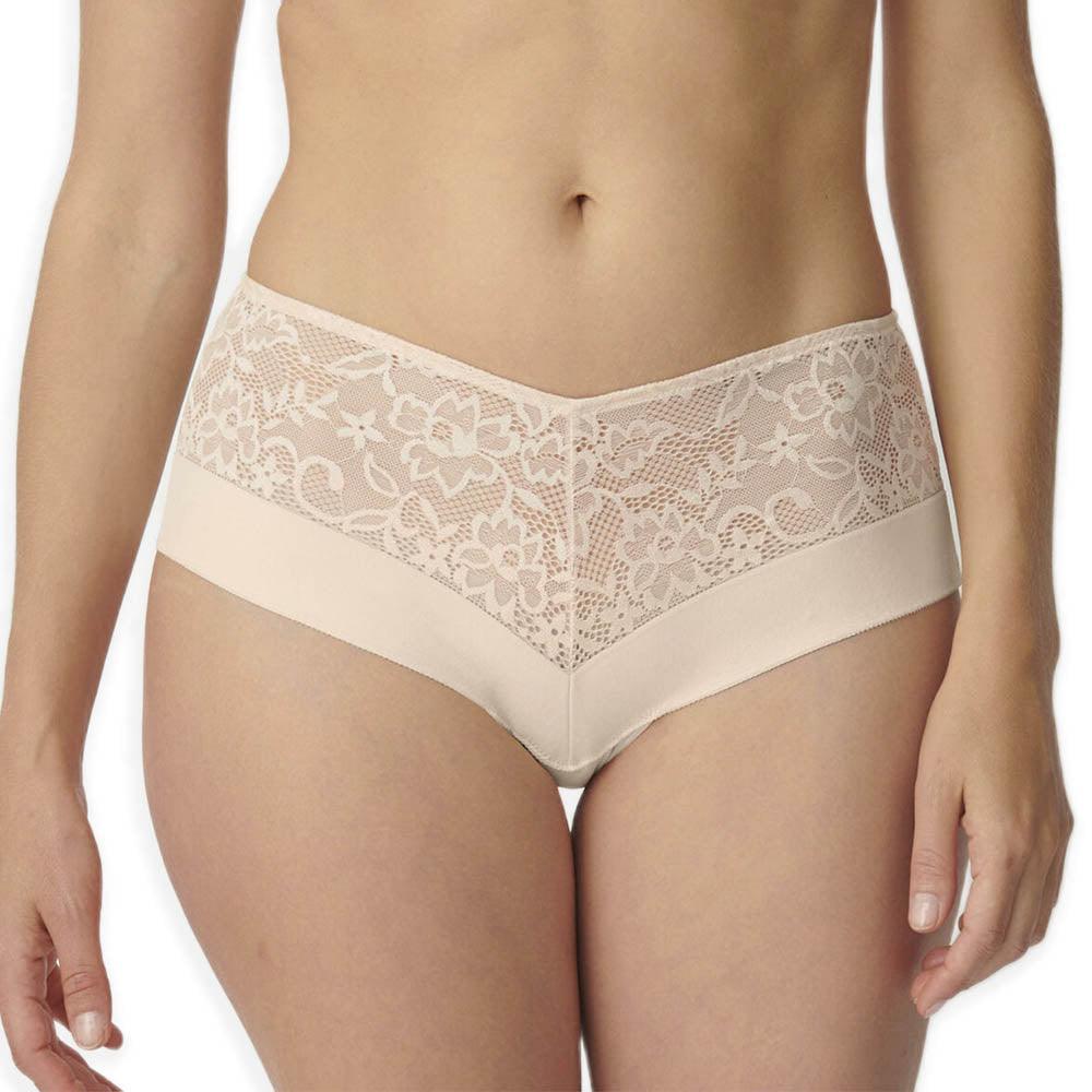 Triumph Slip Maxi da Donna Brazilian Vivid Spotlight 10210632 S17 - Passarelli Biancheria