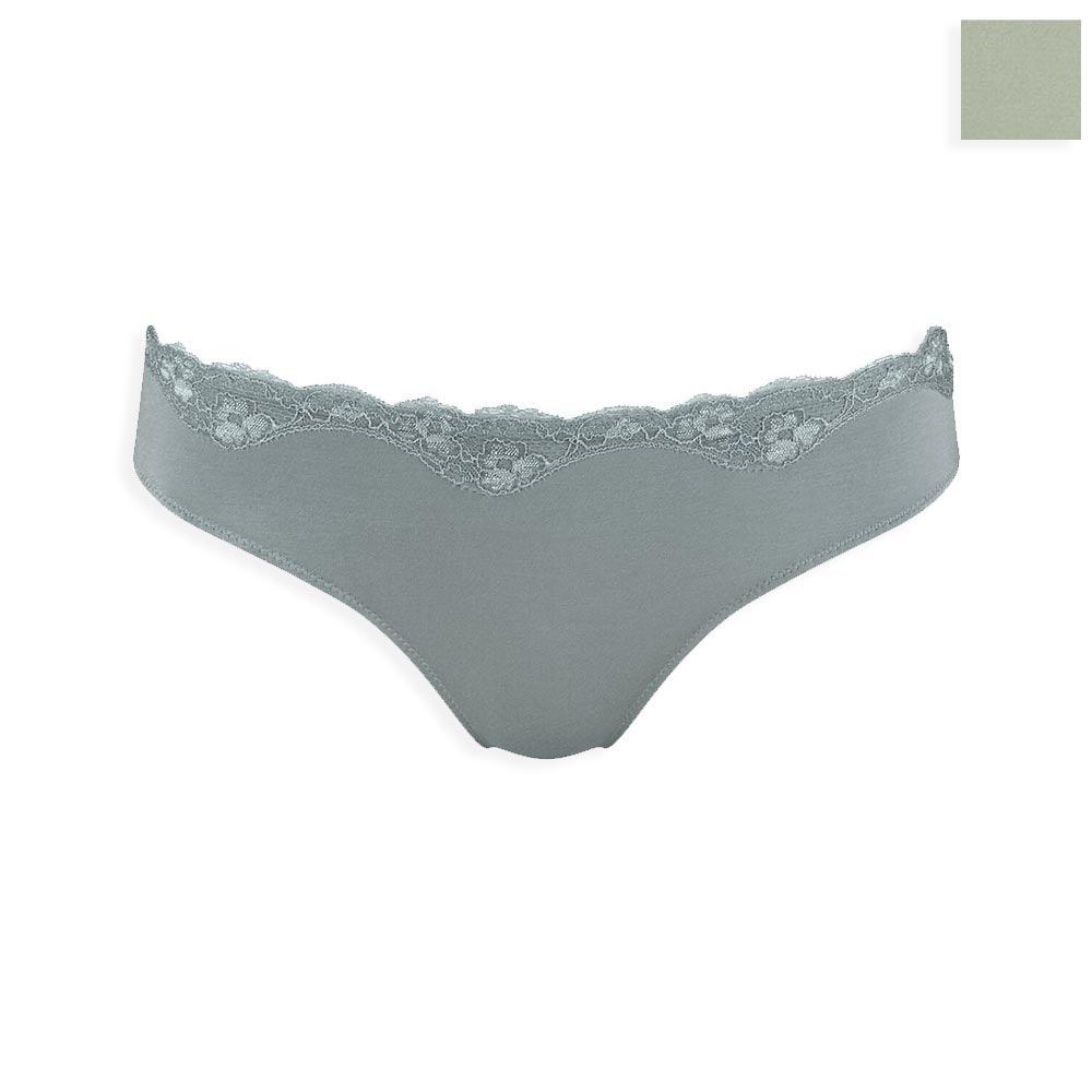 Triumph Slip da Donna Touch Of Modal Tai 10182553 S96 - Passarelli Biancheria