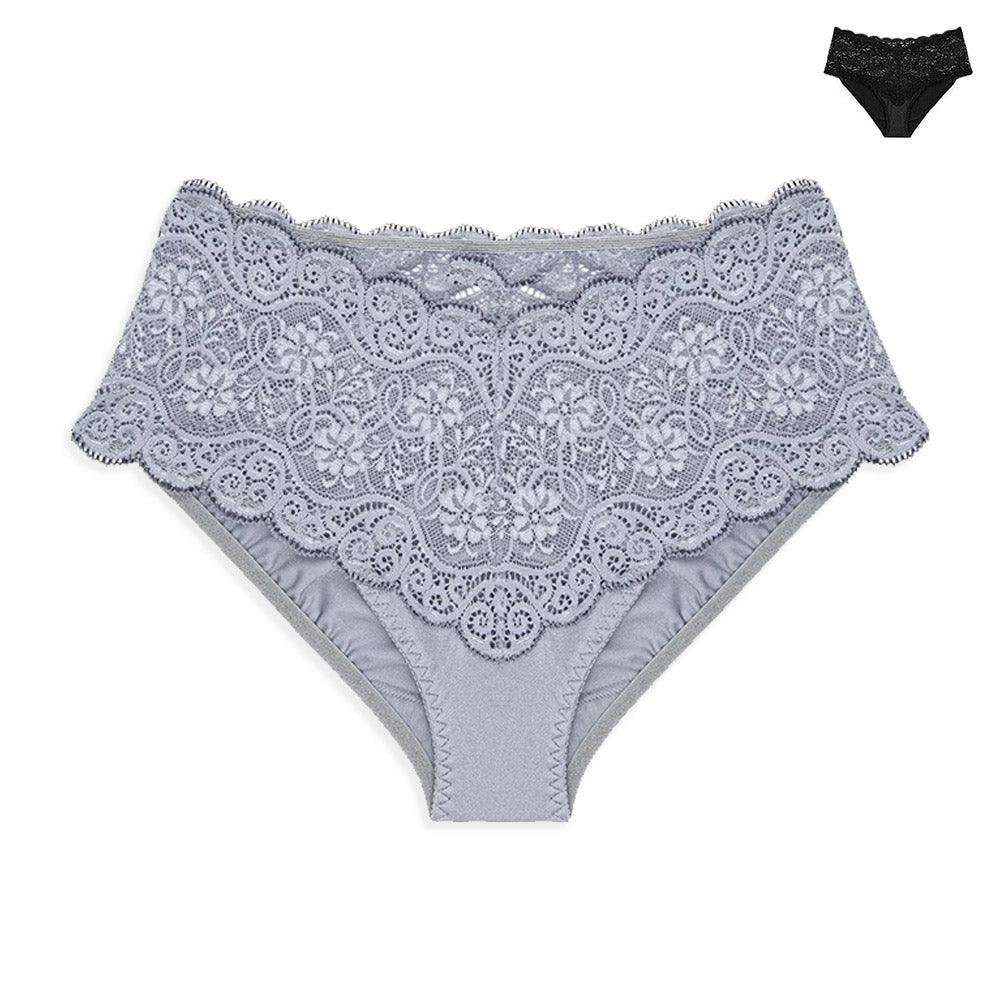 Triumph Slip da Donna Amourette 300 Maxi 10166772 S24 - Passarelli Biancheria