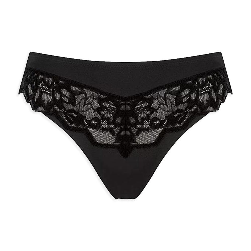 Triumph Slip da Donna Amourette Charm Tai 10181383 S20 - Passarelli Biancheria