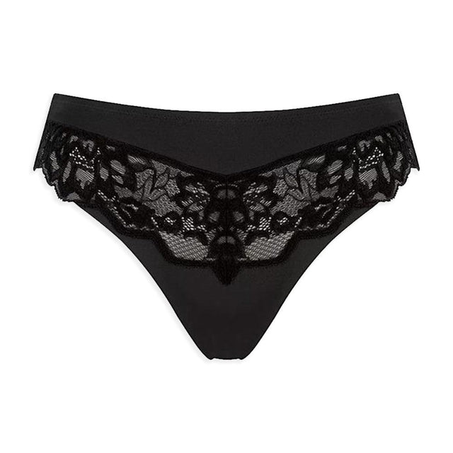 Triumph Slip da Donna Amourette Charm Tai 10181383 S20 - Passarelli Biancheria