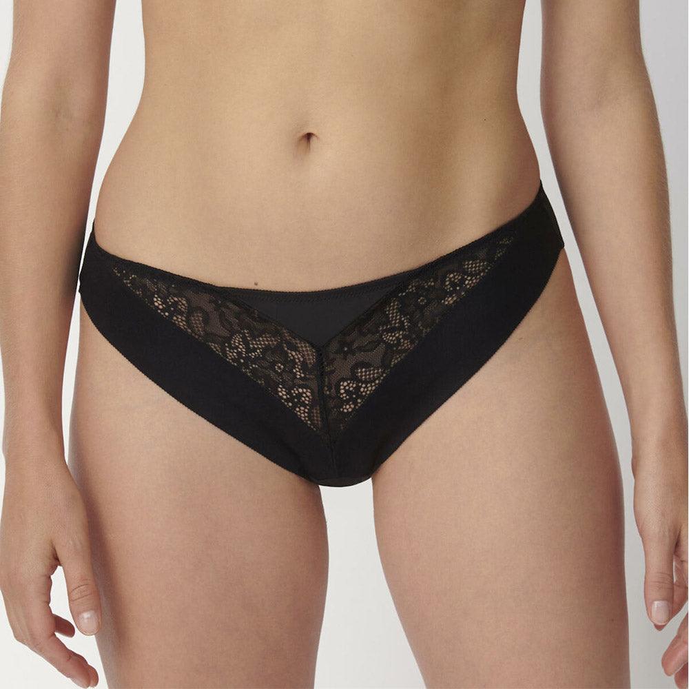 Triumph Slip da Donna Brazilian Vivid Spotlight 10210654 S15 - Passarelli Biancheria