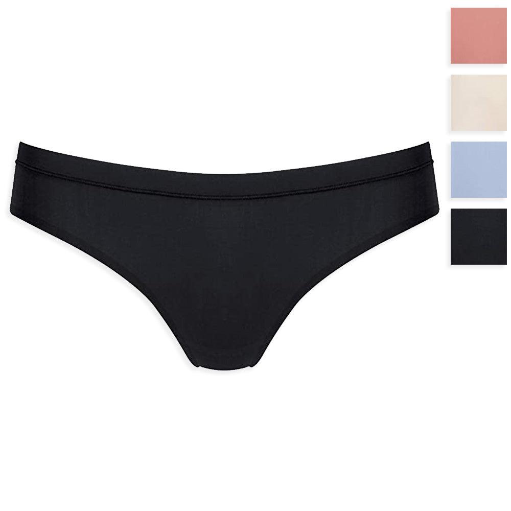 Triumph Slip da Donna Fit Smart Micro Tai - Tai Plus S15 - Passarelli Biancheria