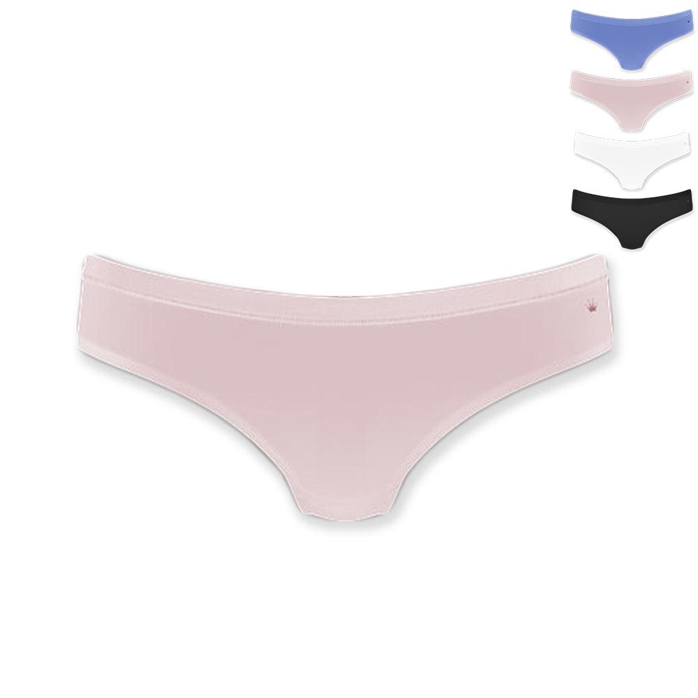 Triumph Sporty Micro Brazilian String 10182557 S14 - Passarelli Biancheria