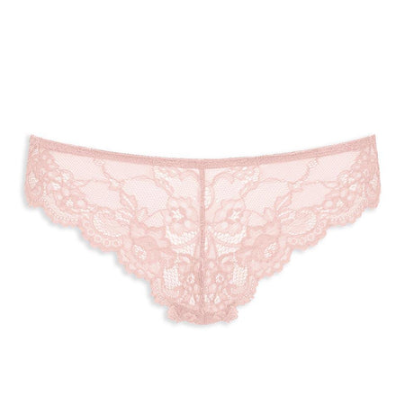 Triumph Tempting Lace Brazilian String 10182559 S14 - Passarelli Biancheria