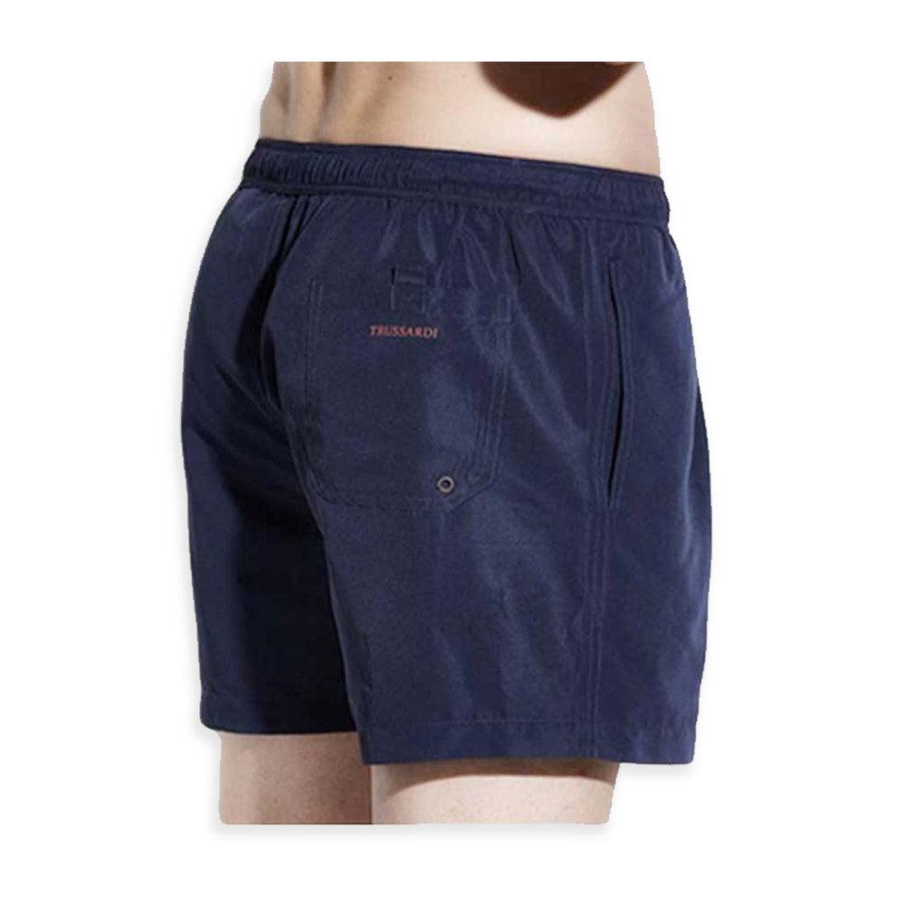 Trussardi Costume Pantaloncino da Uomo Short Medio TB6058 S62 - Passarelli Biancheria