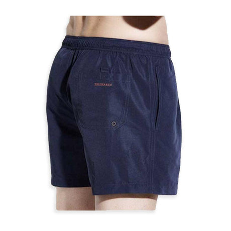 Trussardi Costume Pantaloncino da Uomo Short Medio TB6058 S62 - Passarelli Biancheria