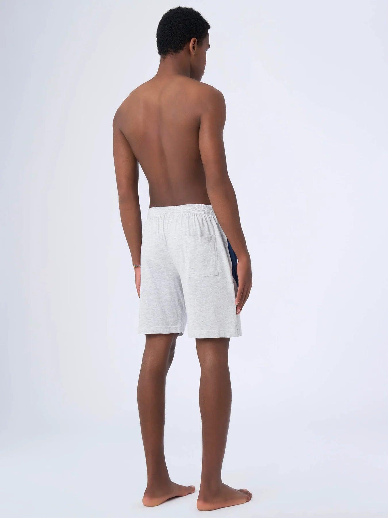 Ragno Pantalone Cotone Leggero Corto da Uomo U639NZ S14 - Passarelli Biancheria