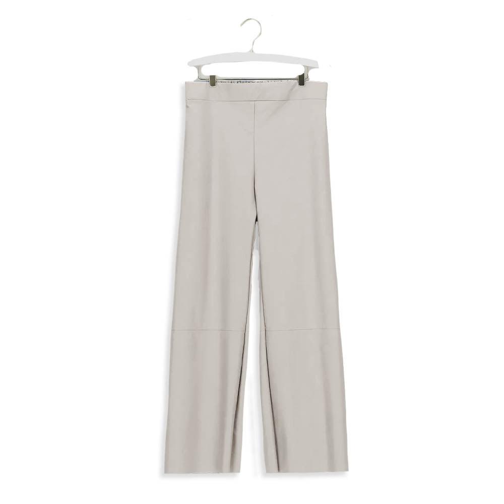 Oroblu Leggings da Donna in Ecopelle Summer Leather VOBT66944 S60 - Passarelli Biancheria