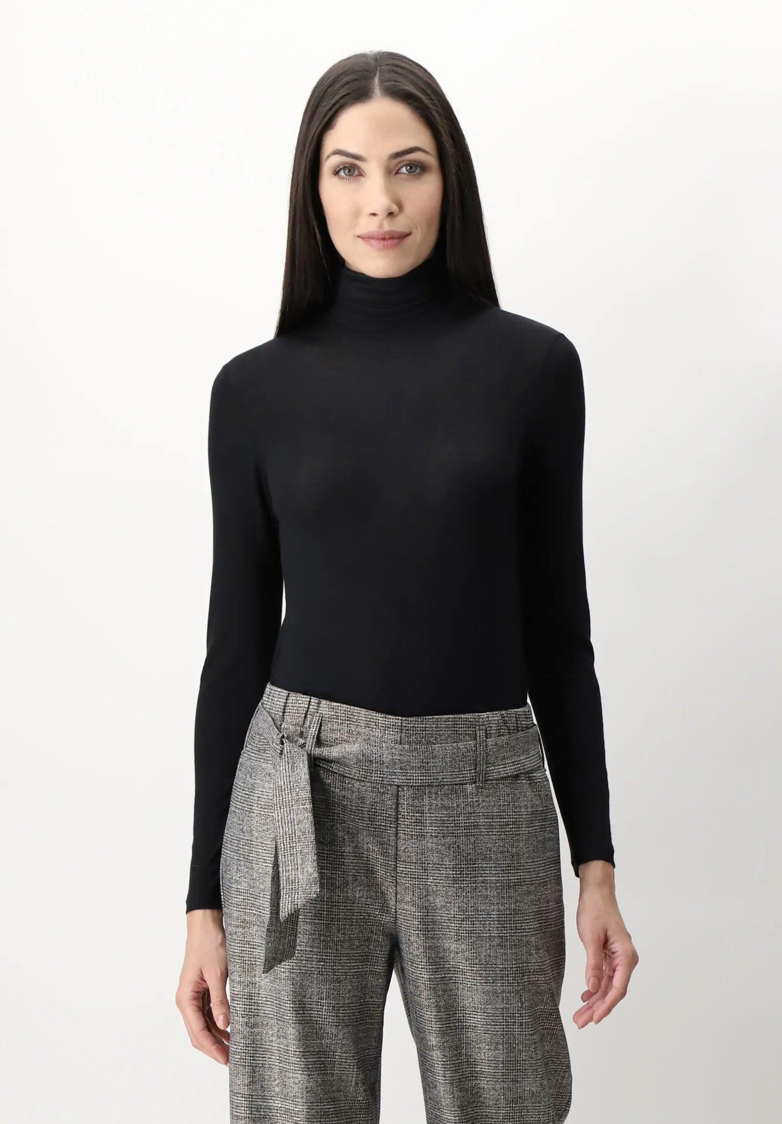 Oroblu Maglia Invernale da Donna Perfect Line Cashmere VOBT67057 S43 - Passarelli Biancheria