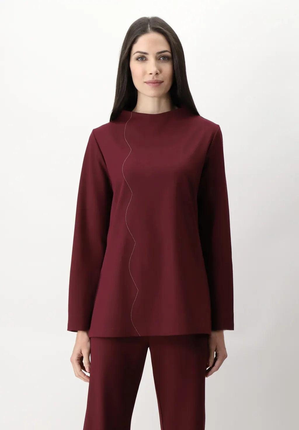 Oroblu Tuta Invernale da Donna Street Home VOBT67061+VOBT67033 S115 - Passarelli Biancheria