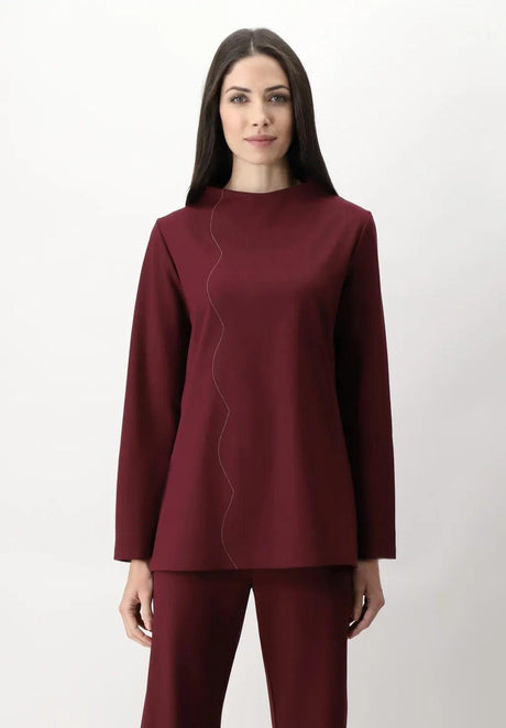 Oroblu Tuta Invernale da Donna Street Home VOBT67061+VOBT67033 S115 - Passarelli Biancheria