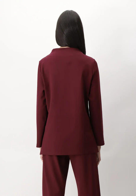 Oroblu Tuta Invernale da Donna Street Home VOBT67061+VOBT67033 S115 - Passarelli Biancheria