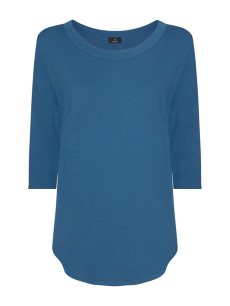 Ragno Maglietta Donna Revolution in Viscosa 70121W S17 - Passarelli Biancheria