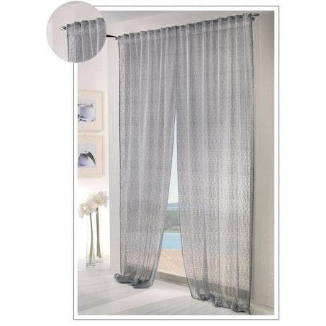 Via Roma 60 Maè Pannello Tenda Amsterdam D45 - Passarelli Biancheria