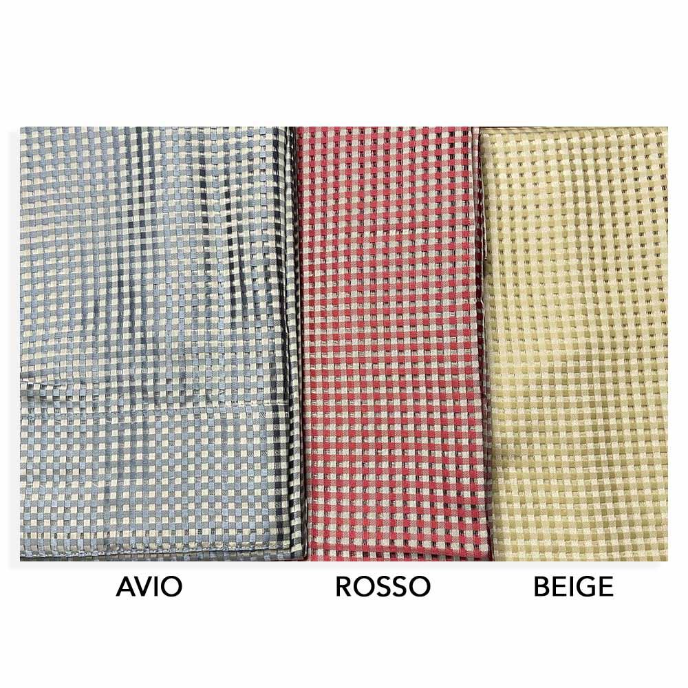 Via Roma 60 Maè Pannello Tenda Berlino D34 - Passarelli Biancheria