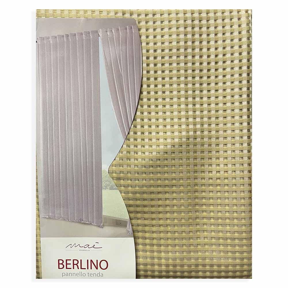 Via Roma 60 Maè Pannello Tenda Berlino D34 - Passarelli Biancheria