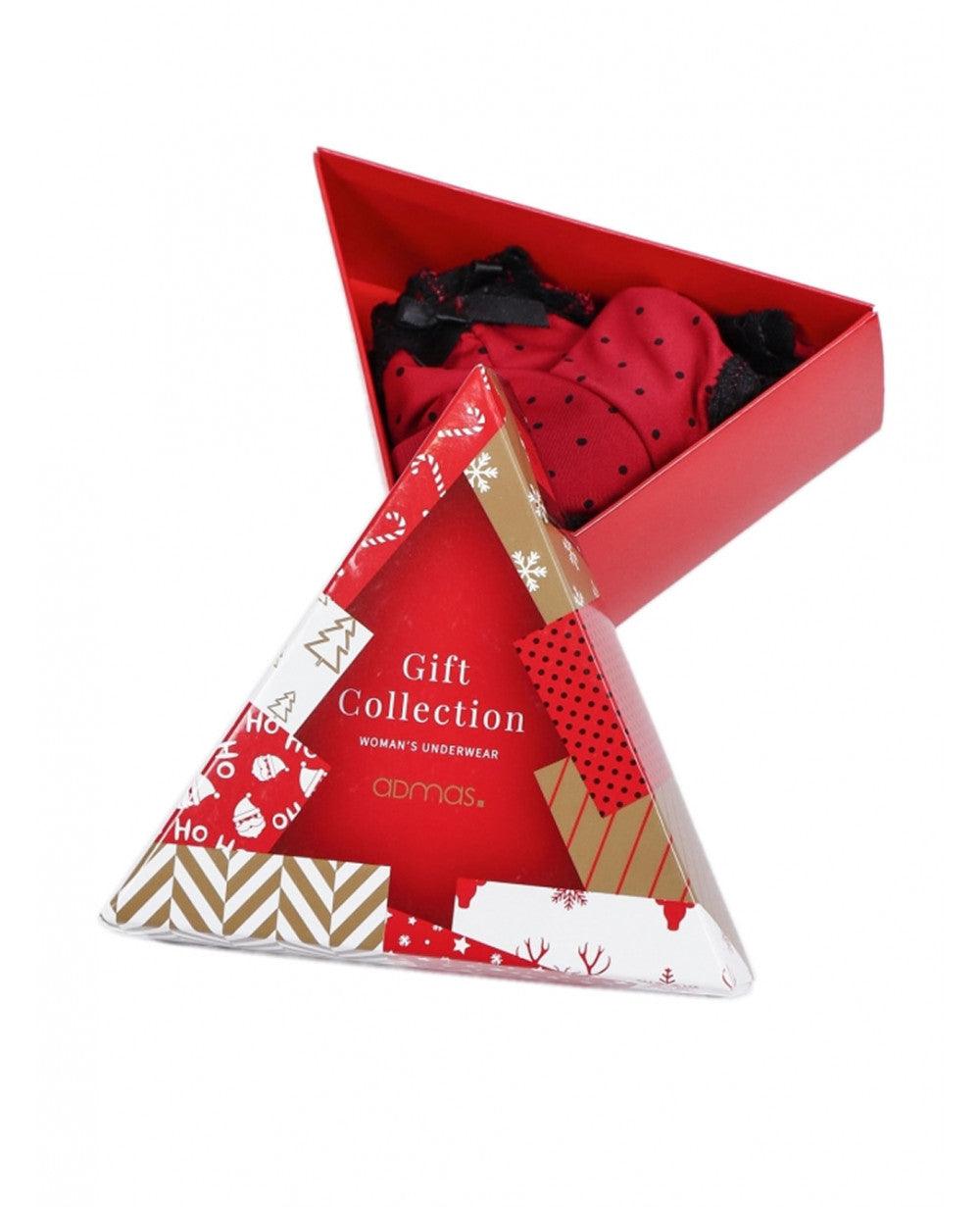 Admas Culotte Brasiliana da Donna 41627E S11 - Passarelli Biancheria