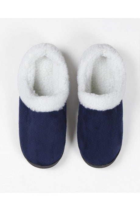 Admas Pantofola Invernale da Uomo 59089 S14 - Passarelli Biancheria