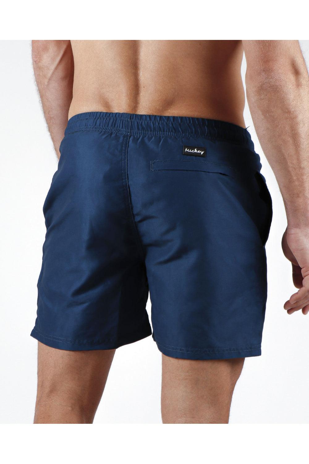 Mickey Boxer Mare da Uomo 16251 S32 - Passarelli Biancheria