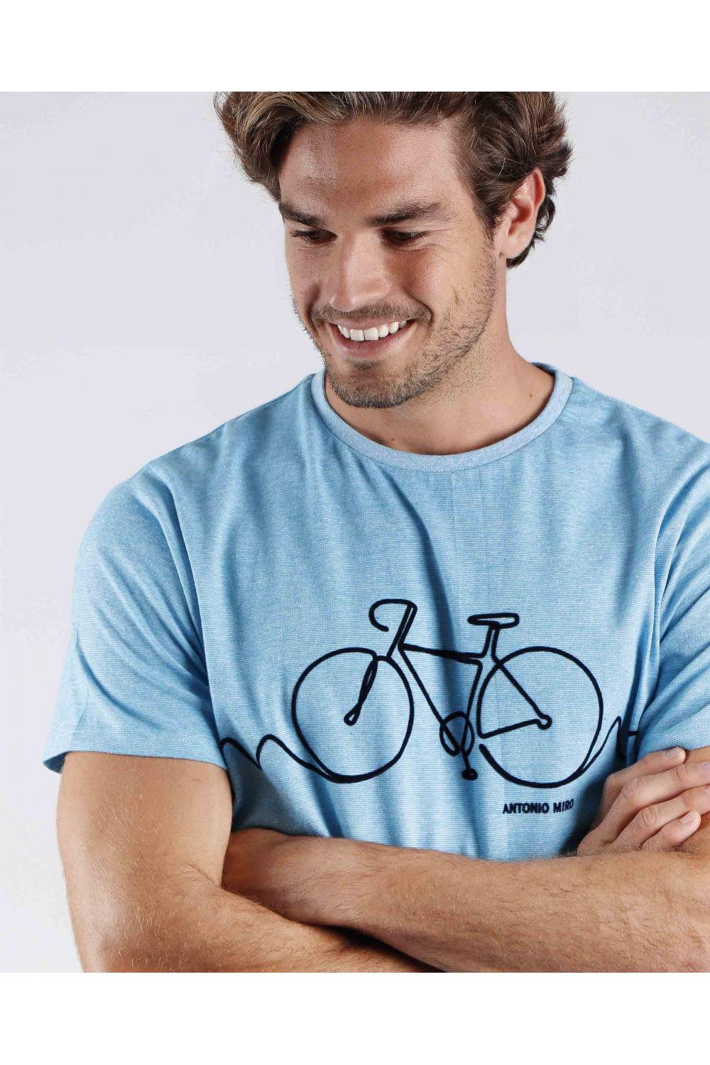 Admas Pigiama Estivo Corto da Uomo 55250 S26 - Passarelli Biancheria