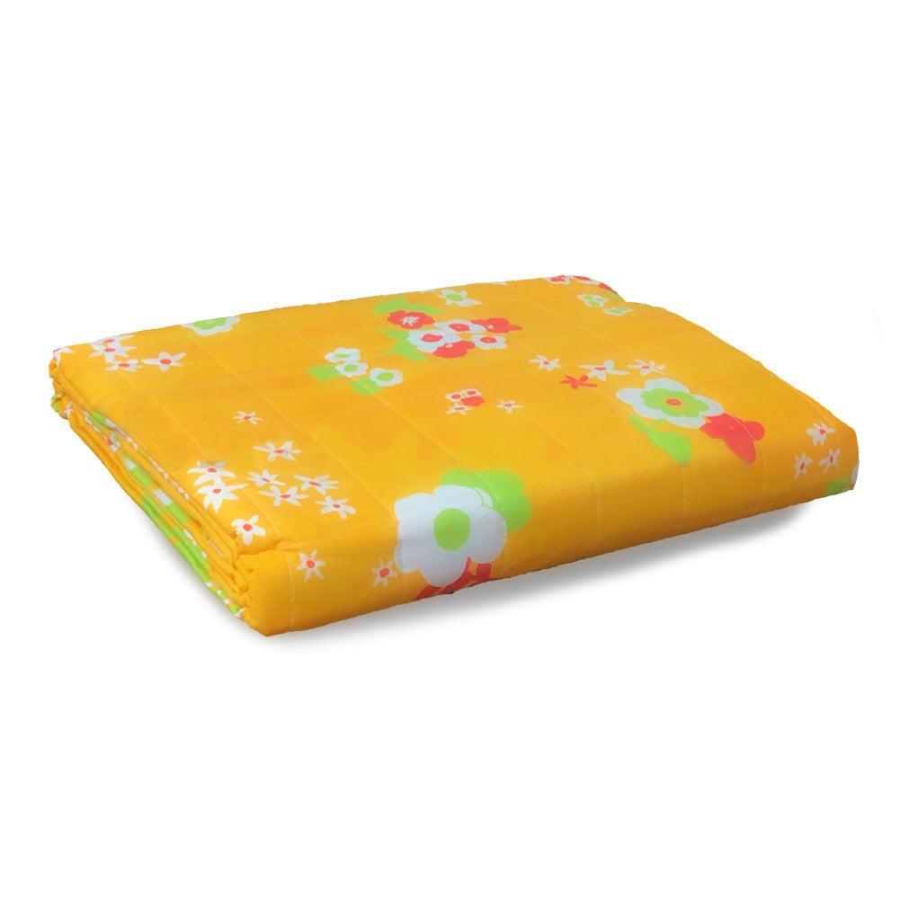 Bassetti Copriletto Trapuntato Matrimoniale Lolita D90 - Passarelli Biancheria