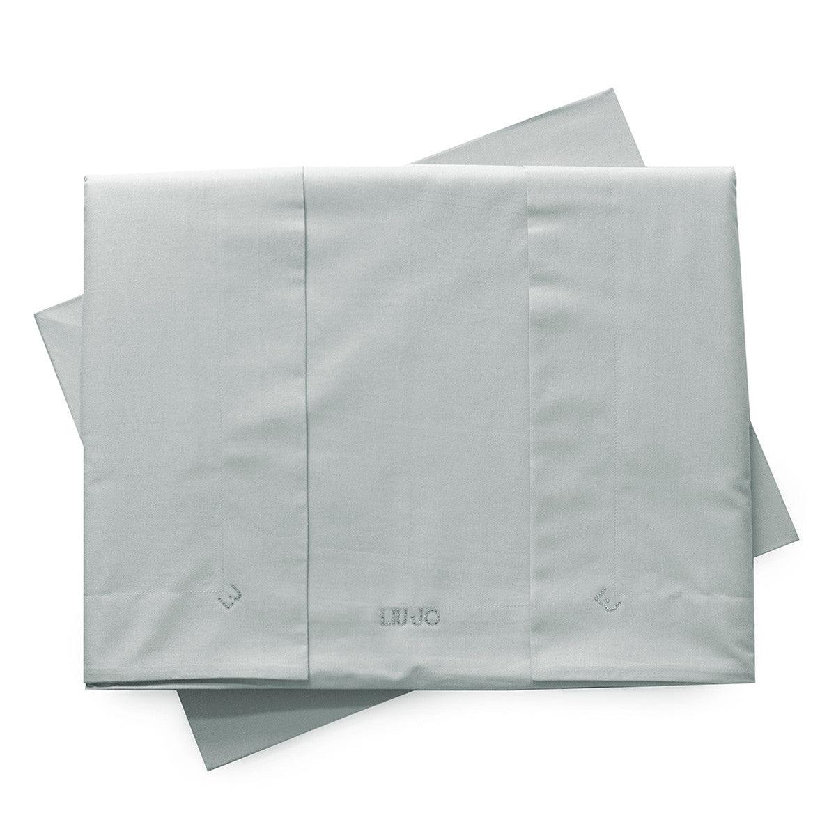 Liu Jo Completo Lenzuola Matrimoniale in Puro Cotone Antonia S170 - Passarelli Biancheria