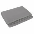 Somma Coperta in Pura Lana Tinta Unita Daisy 22792 - Varie Dimensioni - Passarelli Biancheria