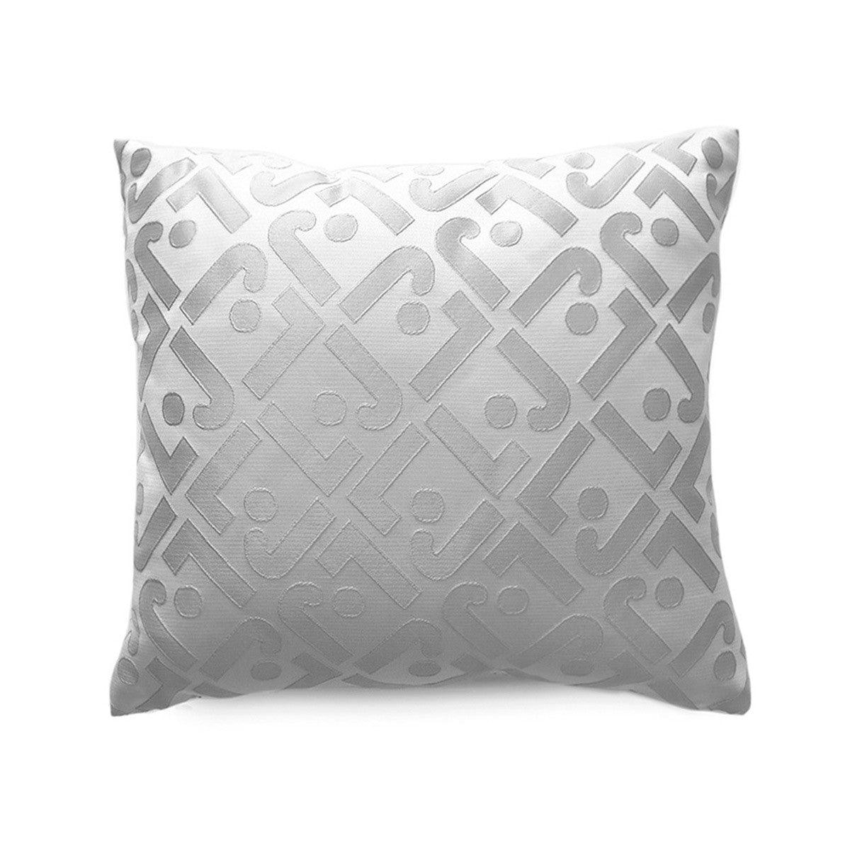 Liu Jo Cuscino Arredo 40x40 New LL102Z S57 - Passarelli Biancheria