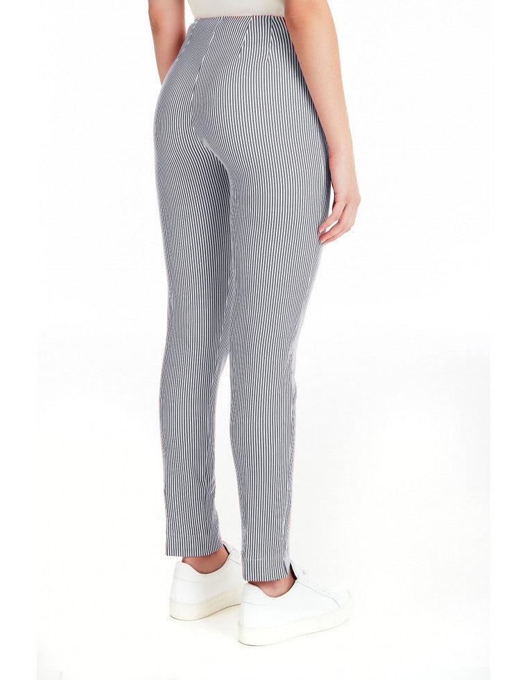 Ragno Pantalone da Donna a sigaretta in felpa leggera DA03PY S29 - Passarelli Biancheria