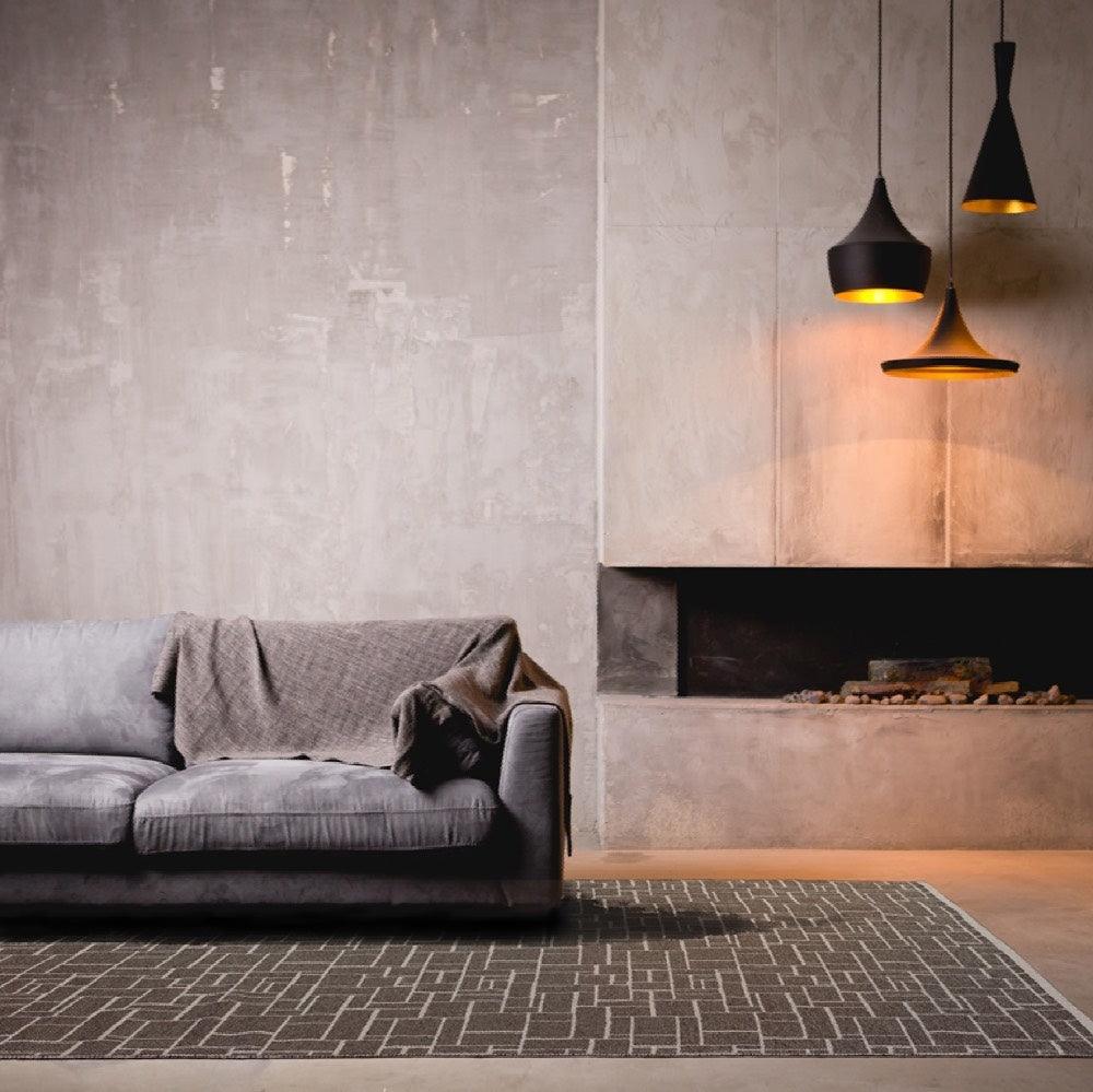 Swedy Tappeto Dama - Varie Dimensioni - Passarelli Biancheria