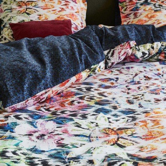 Essenza Parure Copripiumino Matrimoniale Faye S170 - Passarelli Biancheria