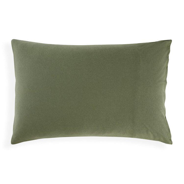 Bassetti Federa Cuscino Tinta Unita in Cotone Pop Color S56 - Passarelli Biancheria