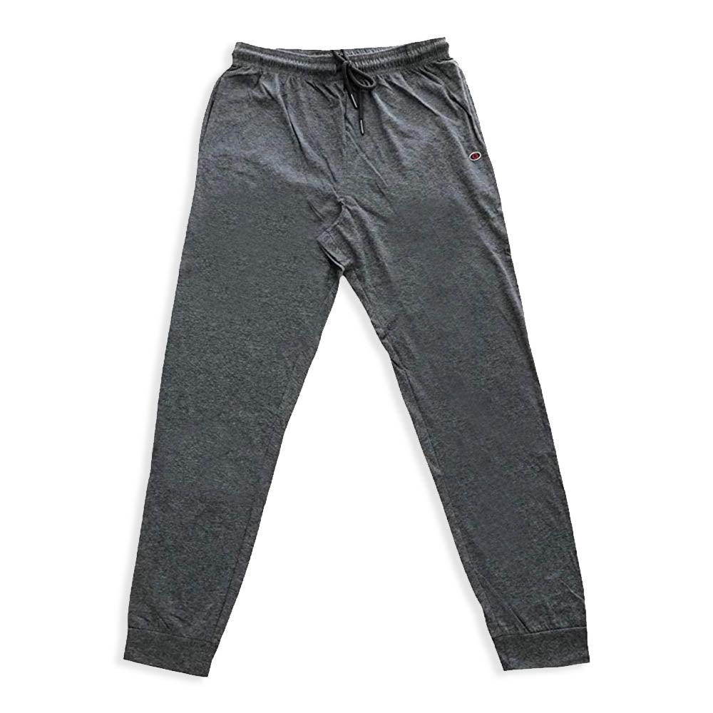 Garnier jogger Pantalone Uomo in Cotone Maglina Leggera S14 - Passarelli Biancheria