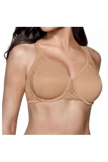 Triumph Reggiseno con Ferretti Ladyform Grace W S46 - Passarelli Biancheria
