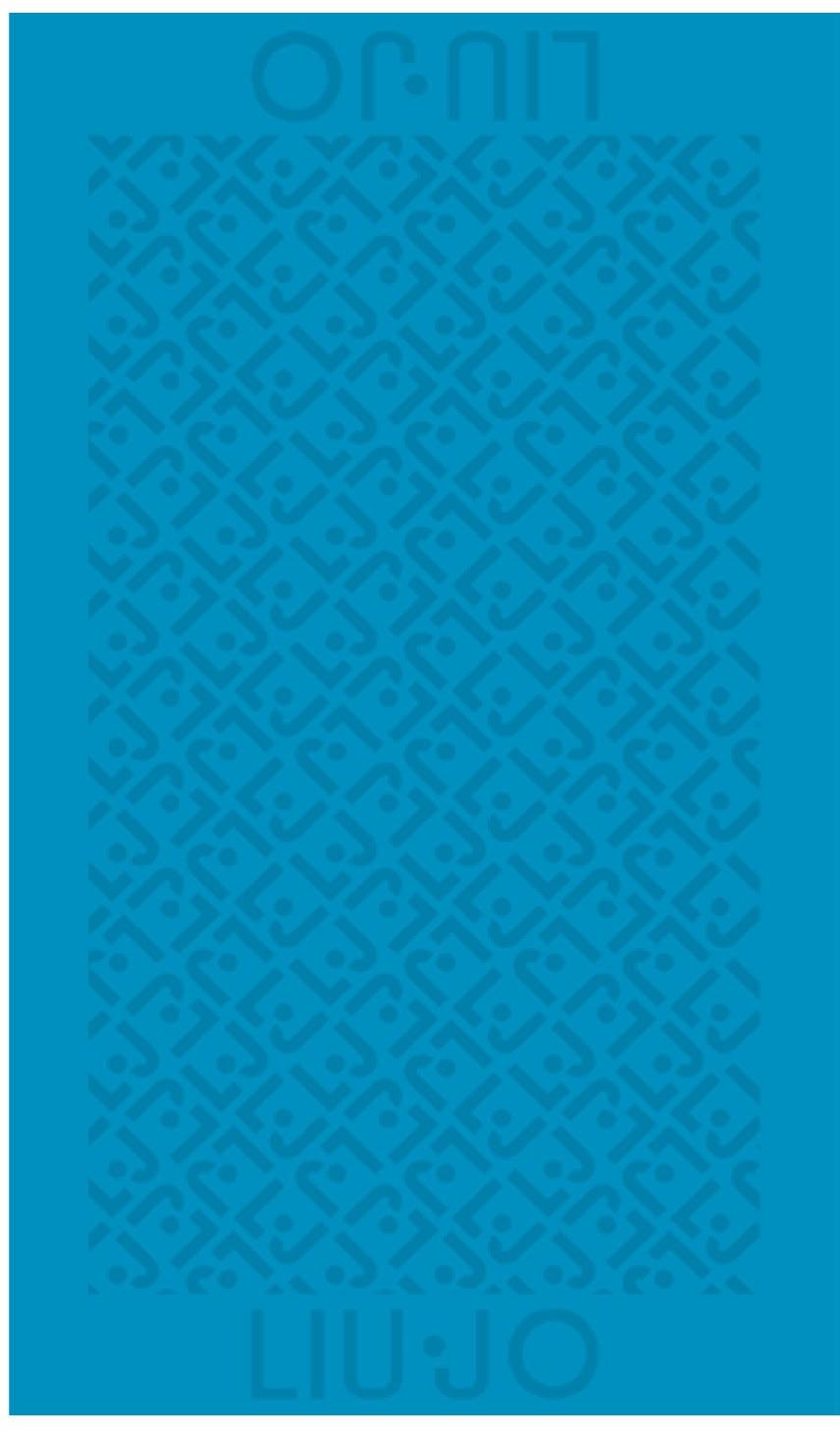 Liu Jo Telo Mare in Spugna di Cotone City B64 - Passarelli Biancheria